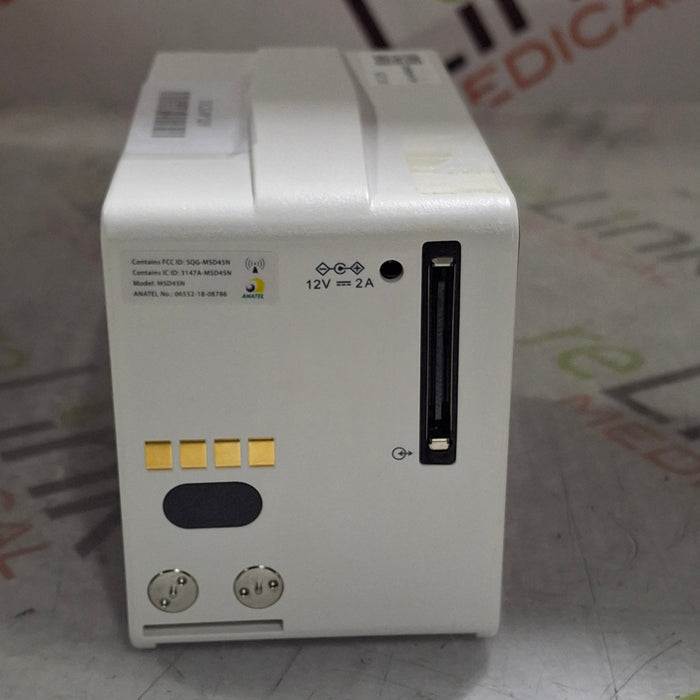 Mindray Benevision N1 Nellcor Transport Monitor