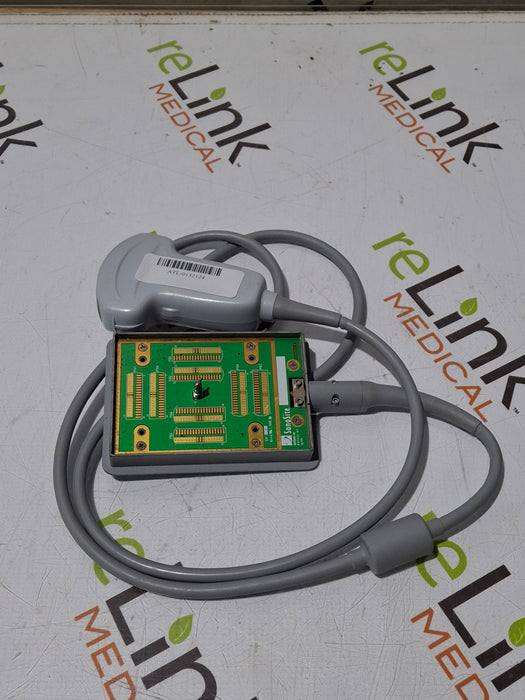 Sonosite C60x/5-2 MHz Convex Transducer
