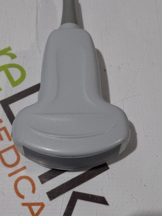 Sonosite C60x/5-2 MHz Convex Transducer