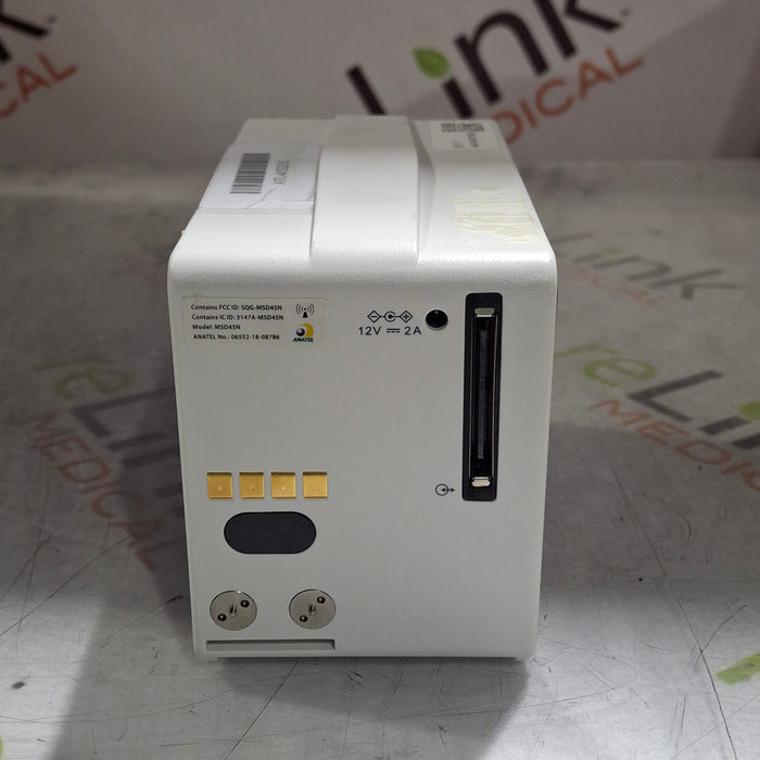 Mindray Benevision N1 Nellcor Transport Monitor