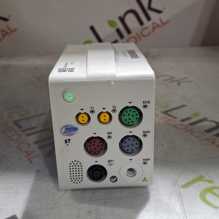 Mindray Benevision N1 Nellcor Transport Monitor