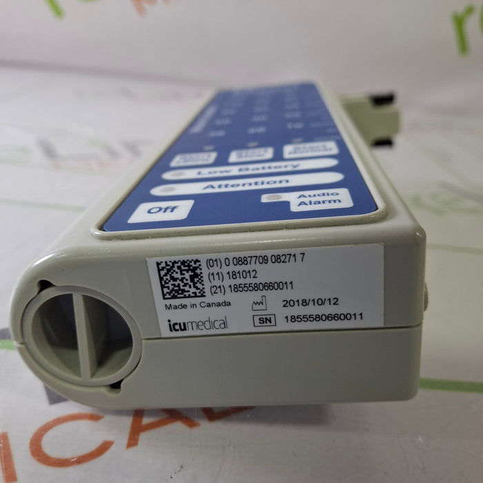 Excelsior ESP60 Syringe Infusion Pump