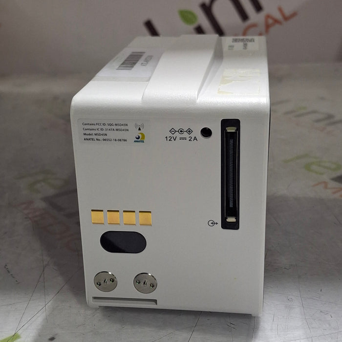 Mindray Benevision N1 Nellcor Transport Monitor