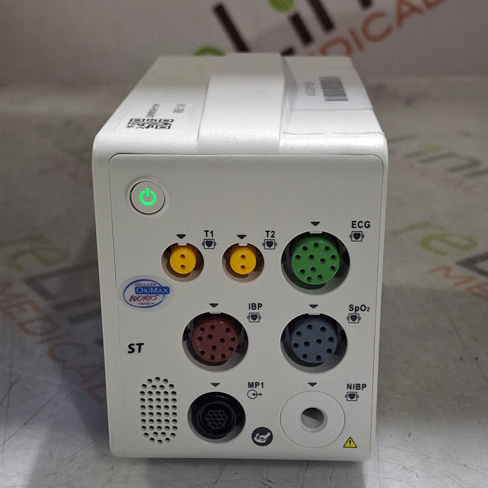 Mindray Benevision N1 Nellcor Transport Monitor