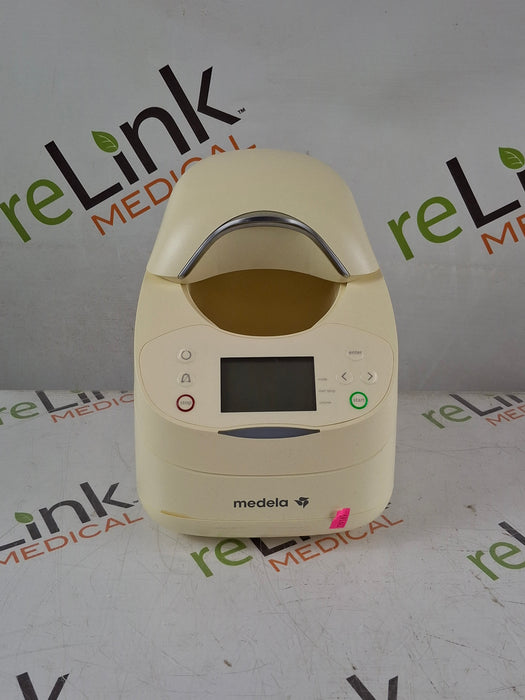 Medela 87115 Waterless Milk Warmer