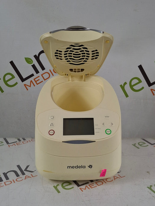 Medela 87115 Waterless Milk Warmer