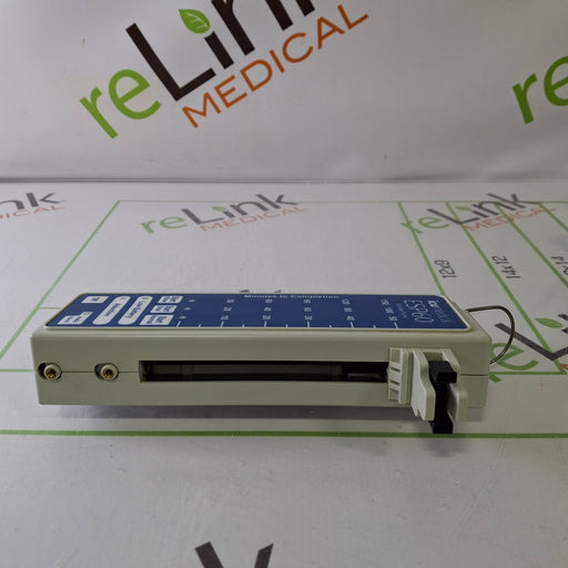 Excelsior Excelsior ESP60 Syringe Infusion Pump Infusion Pump reLink Online