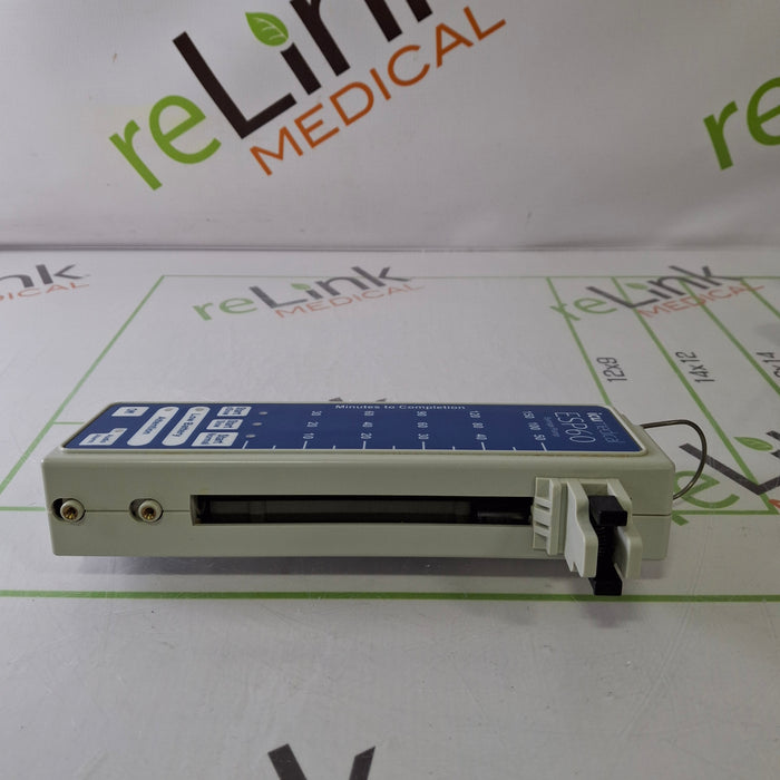 Excelsior ESP60 Syringe Infusion Pump