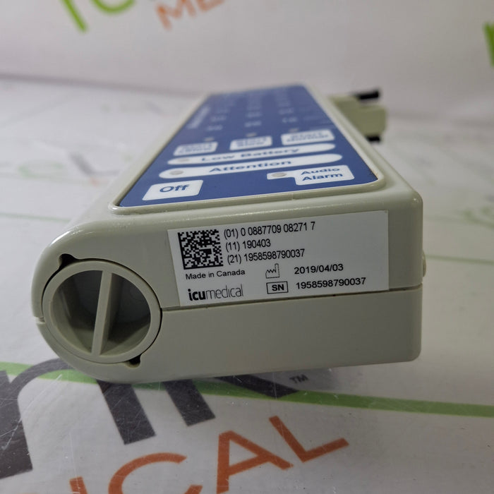 Excelsior ESP60 Syringe Infusion Pump
