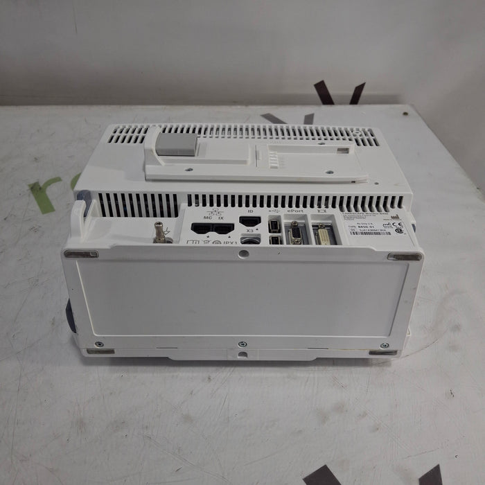 GE Healthcare Carescape B450 Critical Care Patient Monitor