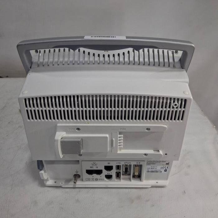 GE Healthcare Carescape B450 Critical Care Patient Monitor