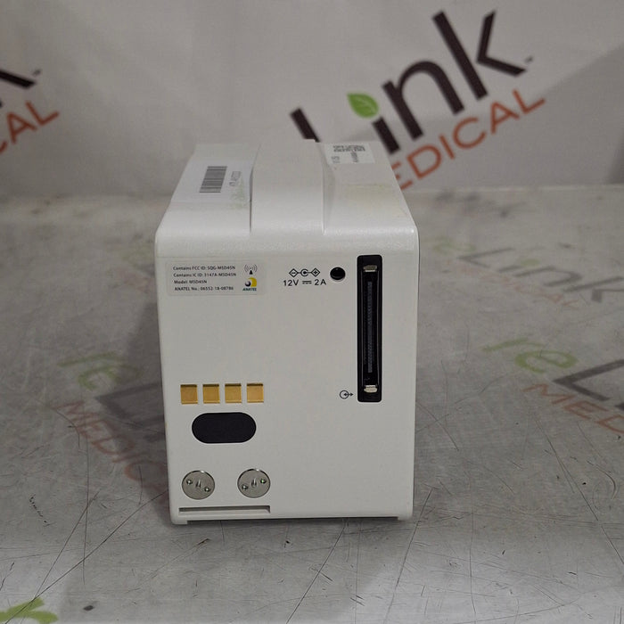 Mindray Benevision N1 Nellcor Transport Monitor