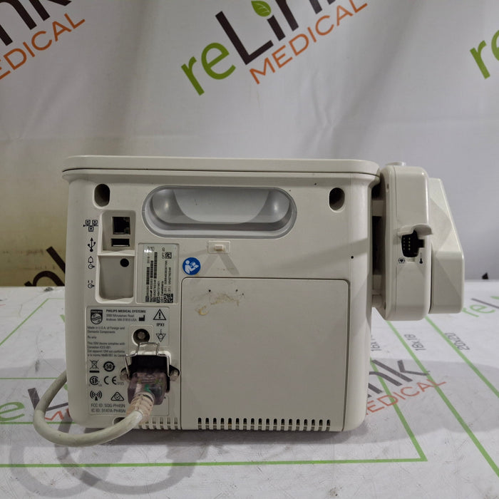 Philips SureSigns VS4 Vital Signs Monitor