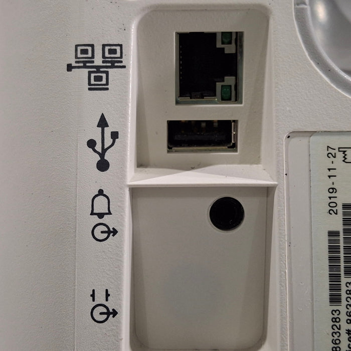 Philips SureSigns VS4 Vital Signs Monitor