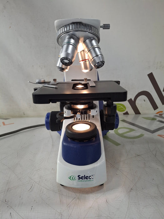 Unico G380 Binocular Microscope
