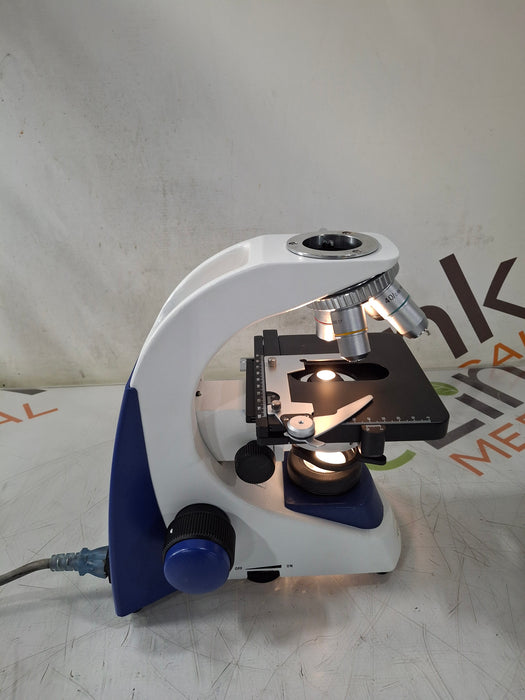Unico G380 Binocular Microscope