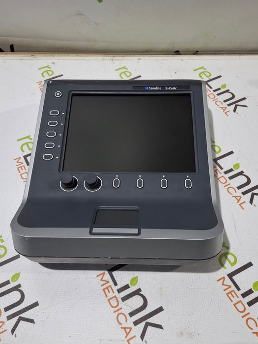 Sonosite S-Cath Ultrasound