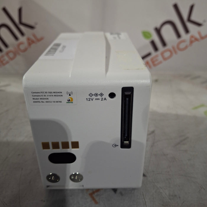 Mindray Benevision N1 Nellcor Transport Monitor