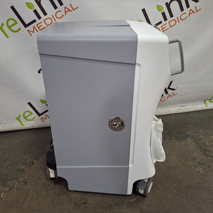 Parker Porter SentrySedate HP Nitrous Delivery System