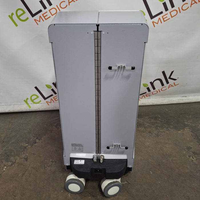 Parker Porter SentrySedate HP Nitrous Delivery System
