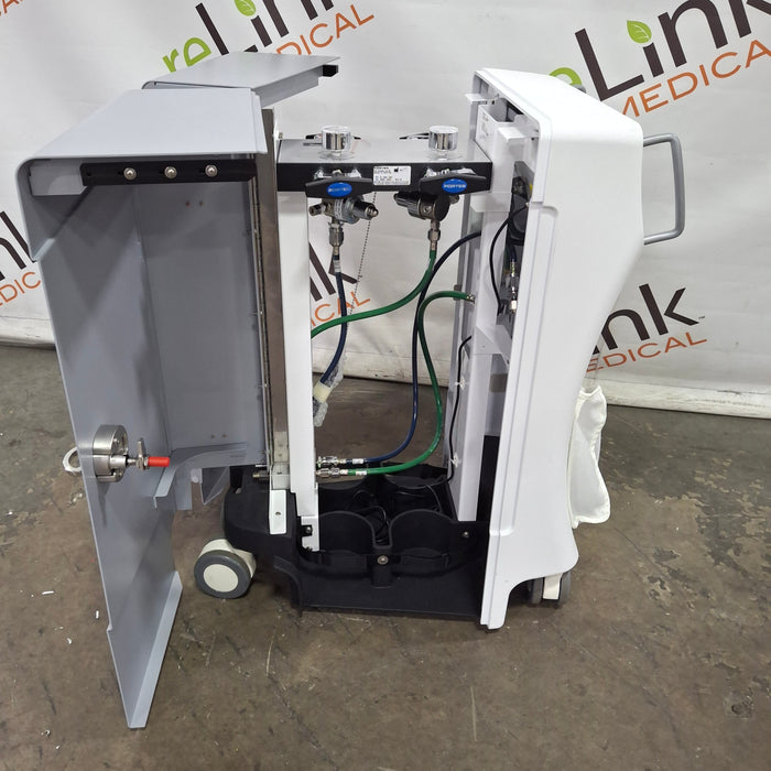 Parker Porter SentrySedate HP Nitrous Delivery System