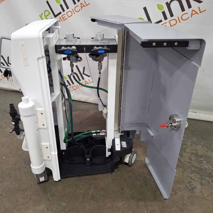 Parker Porter SentrySedate HP Nitrous Delivery System
