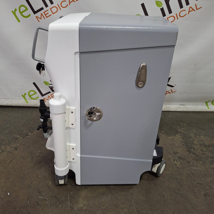 Parker Porter SentrySedate HP Nitrous Delivery System