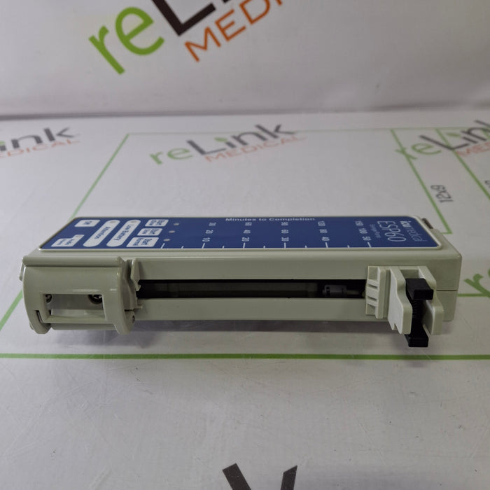 Excelsior ESP60 Syringe Infusion Pump