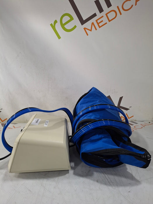 Bio Compression Systems, Inc. SC-2004 Sequential Circulator