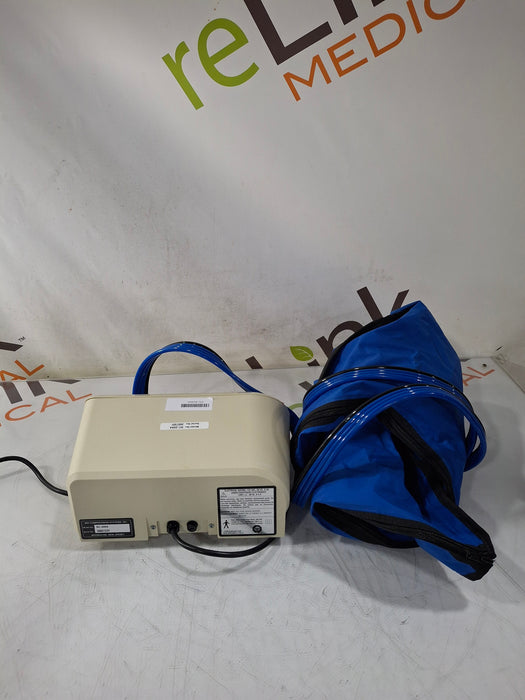 Bio Compression Systems, Inc. SC-2004 Sequential Circulator