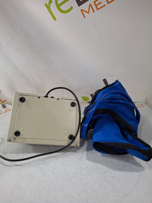 Bio Compression Systems, Inc. SC-2004 Sequential Circulator