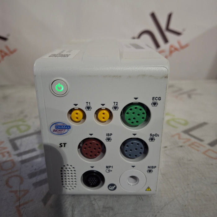 Mindray Benevision N1 Nellcor Transport Monitor