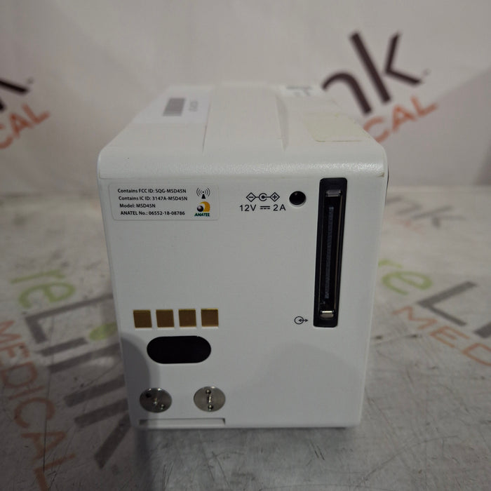 Mindray Benevision N1 Nellcor Transport Monitor