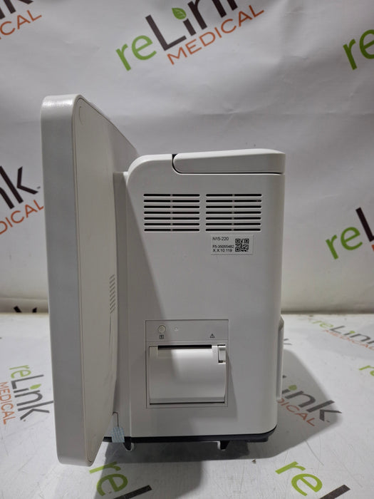 Mindray Benevision N15 Patient Monitor