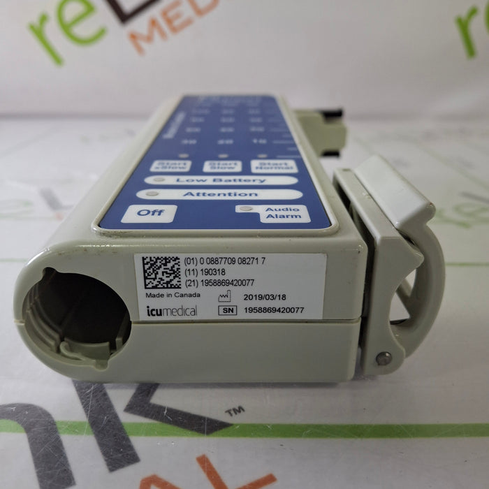 Excelsior ESP60 Syringe Infusion Pump