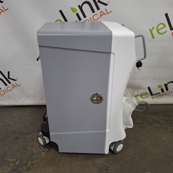 Parker Porter SentrySedate HP Nitrous Delivery System