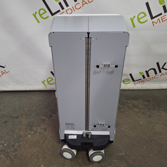 Parker Porter SentrySedate HP Nitrous Delivery System