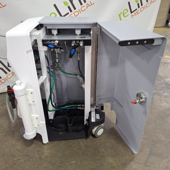 Parker Porter SentrySedate HP Nitrous Delivery System