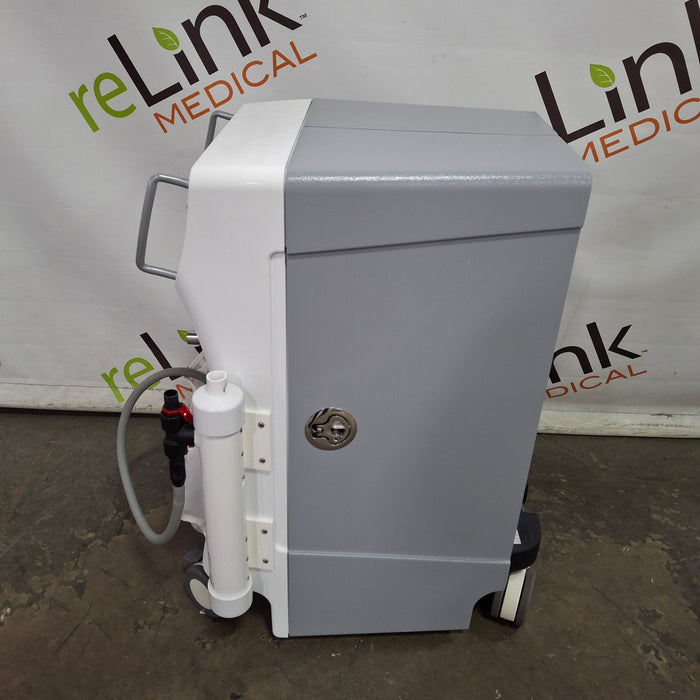 Parker Porter SentrySedate HP Nitrous Delivery System