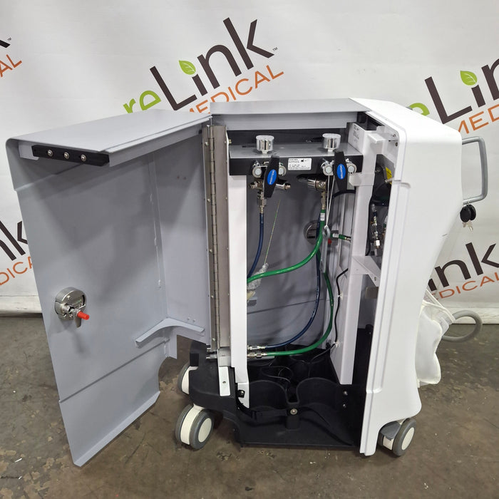 Parker Porter SentrySedate HP Nitrous Delivery System