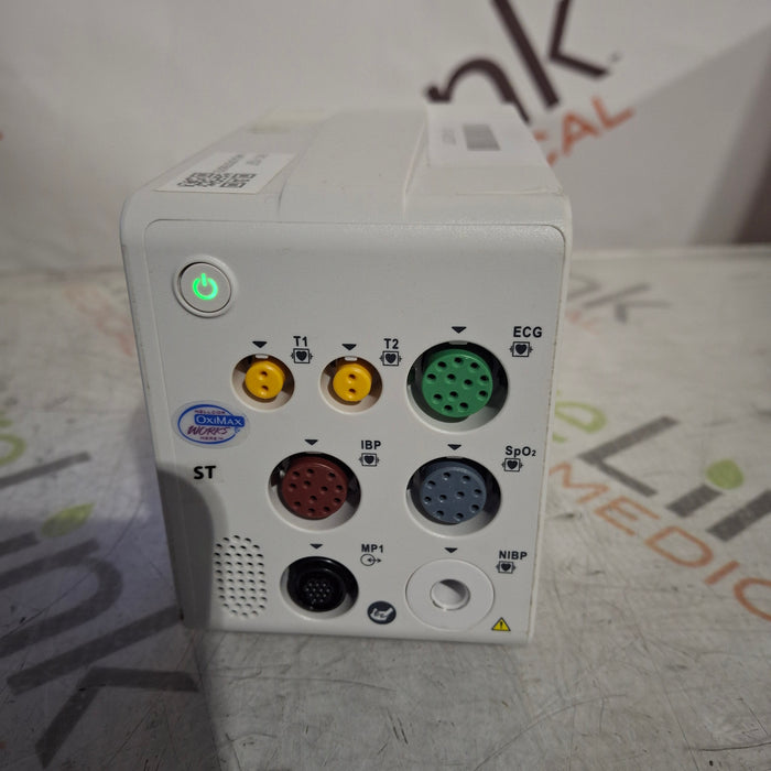 Mindray Benevision N1 Nellcor Transport Monitor