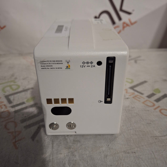 Mindray Benevision N1 Nellcor Transport Monitor