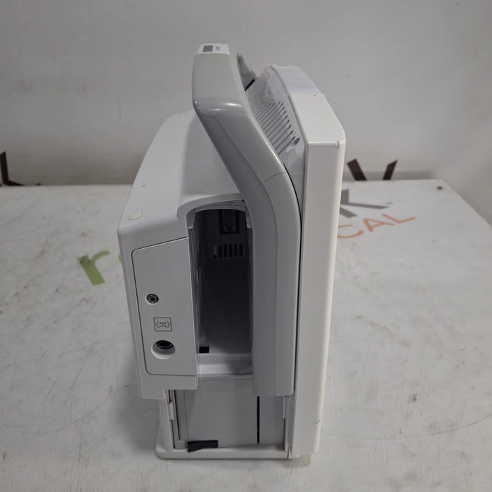 GE Healthcare GE Healthcare Carescape B450 Critical Care Patient Monitor Patient Monitors reLink Online