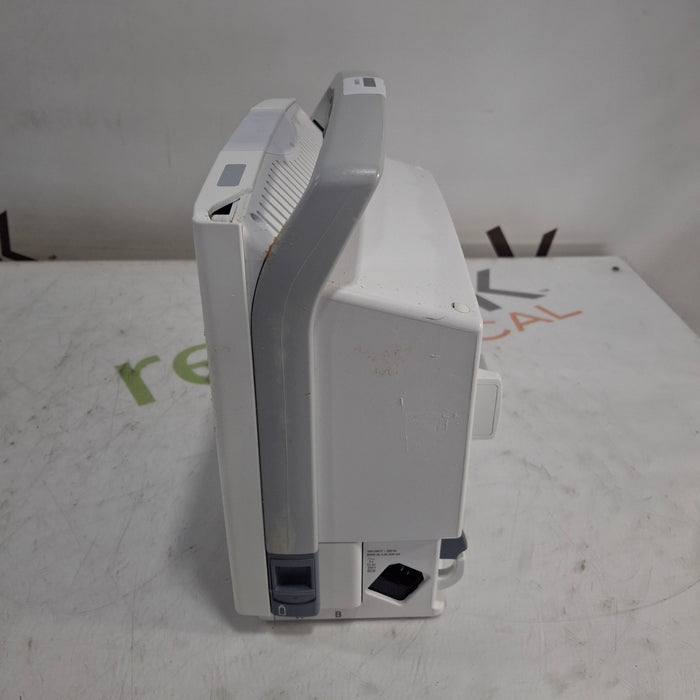 GE Healthcare GE Healthcare Carescape B450 Critical Care Patient Monitor Patient Monitors reLink Online