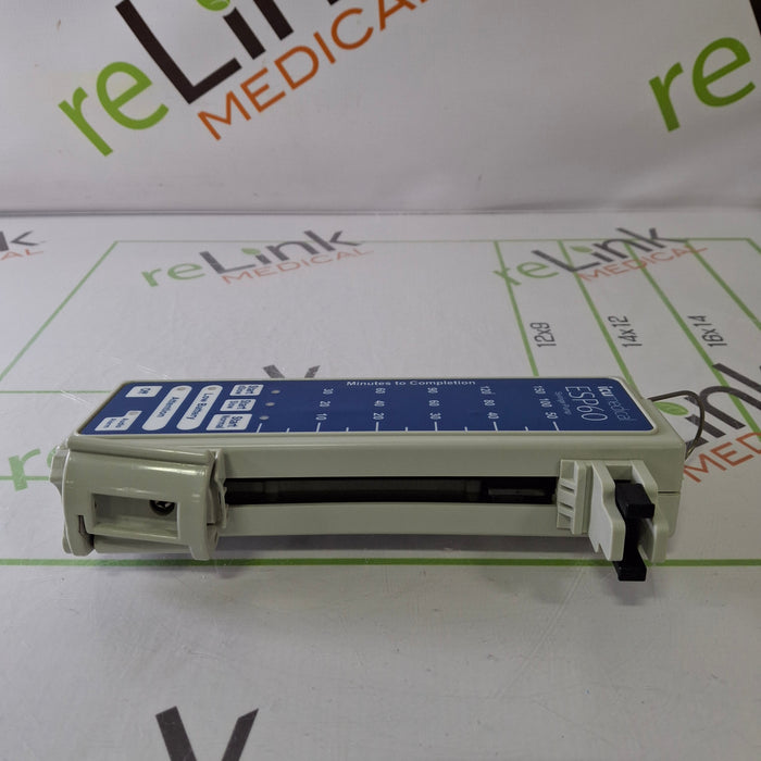 Excelsior ESP60 Syringe Infusion Pump