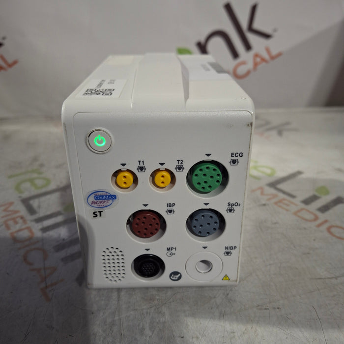 Mindray Benevision N1 Nellcor Transport Monitor