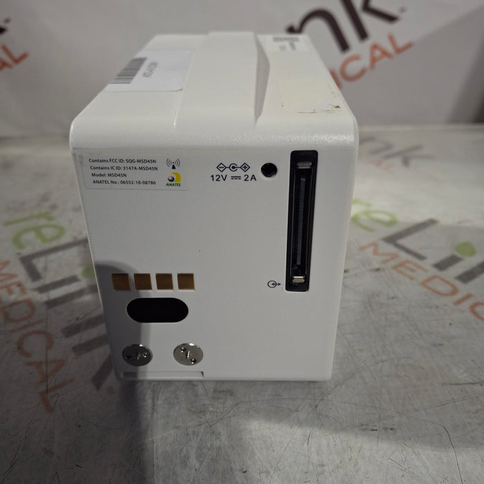 Mindray Benevision N1 Nellcor Transport Monitor