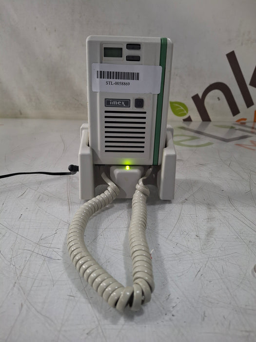 Imex Pocket-Dop 3 Handheld Doppler
