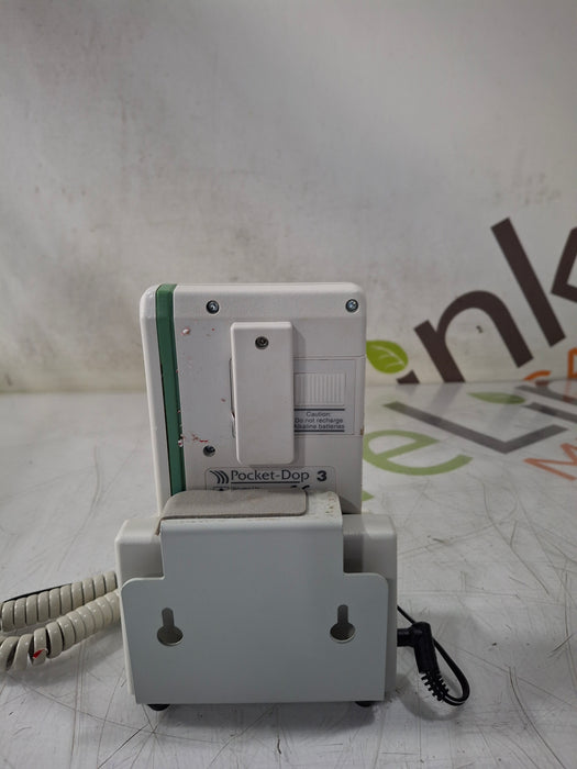 Imex Pocket-Dop 3 Handheld Doppler