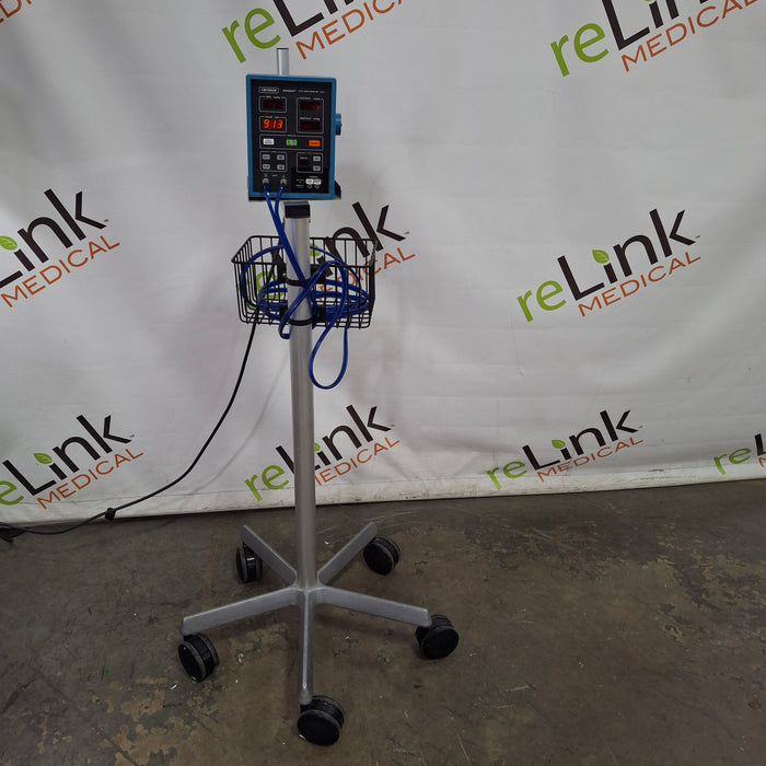GE Healthcare Dinamap 8100 Vital Signs Monitor